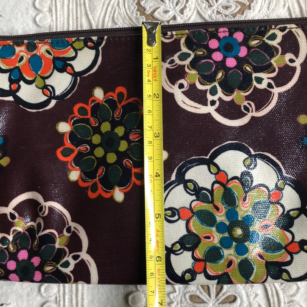 Fossil Key-Per Pouch - image 4